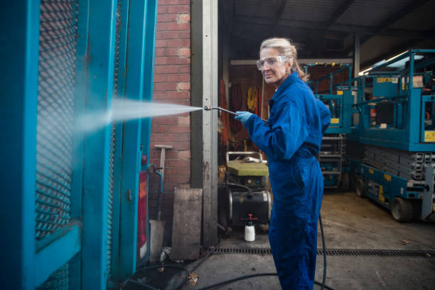 Pressure Washing Services for Businesses in Kildeer, IL