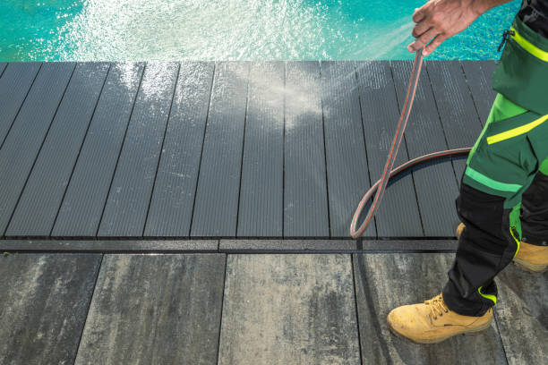 Best Pressure Washing Near Me  in Kdeer, IL