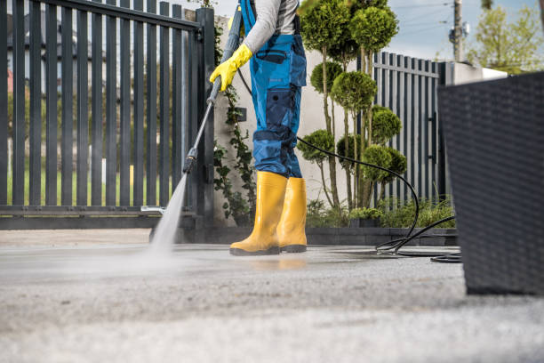 Best Sidewalk Pressure Washing  in Kdeer, IL