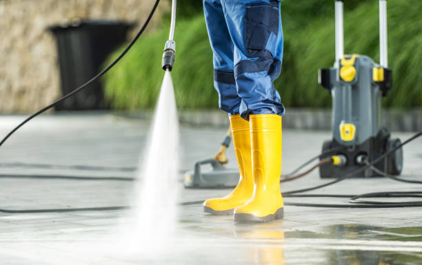 Reliable Kildeer, IL Pressure Washing Solutions