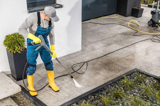 Best Residential Pressure Washing Services  in Kdeer, IL