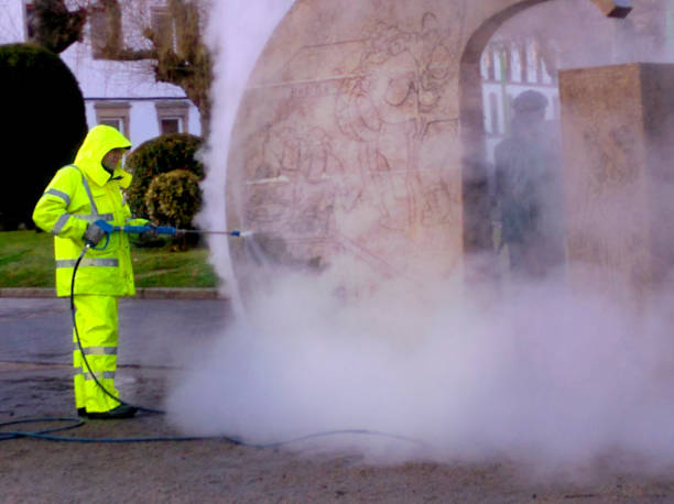 Best Residential Pressure Washing Services  in Kdeer, IL