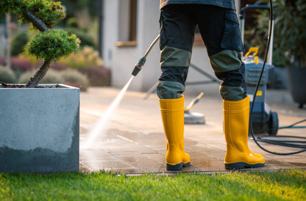 Pressure Washing Contractors in Kildeer, IL